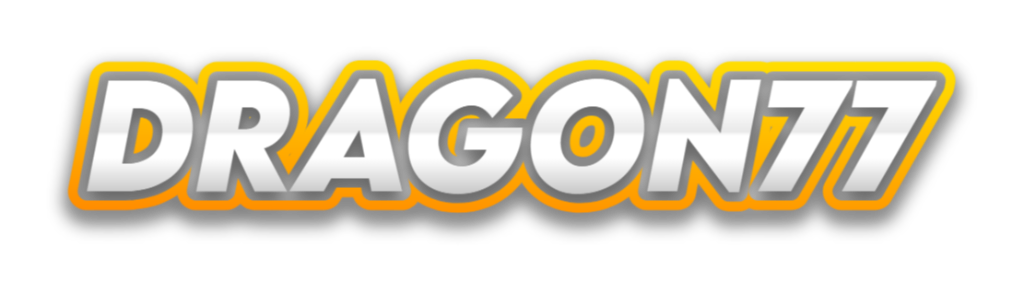 DRAGON77 Logo